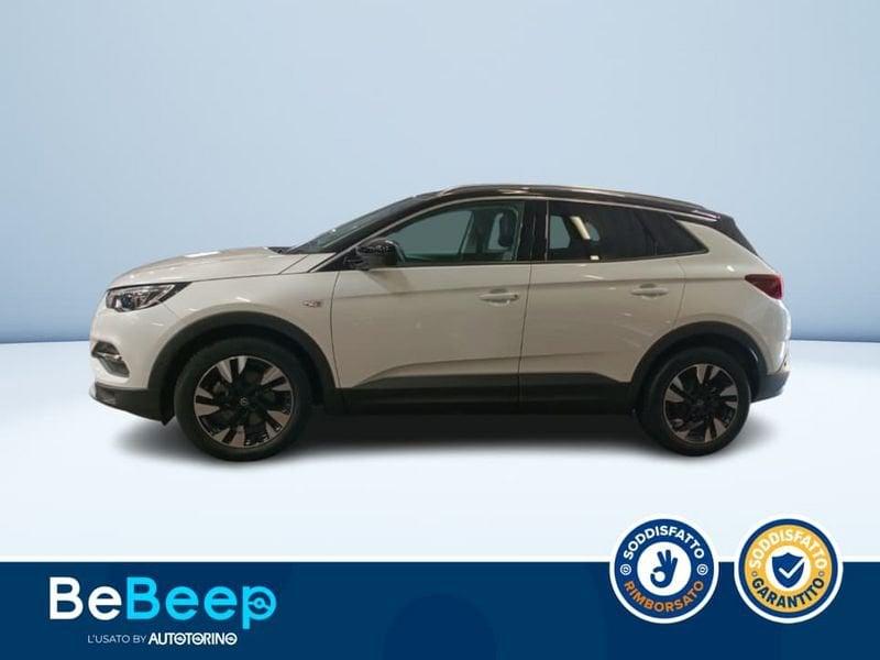 Opel Grandland X 1.5 ECOTEC 120 ANNIVERSARY S&S 130CV