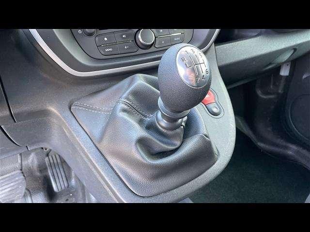Renault kangoo express 1.5 dci 115cv Blue Ice Plus