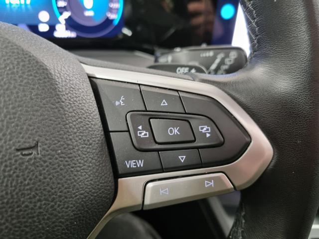 VOLKSWAGEN Golf 1.5 eTSI 130 CV EVO ACT DSG Style