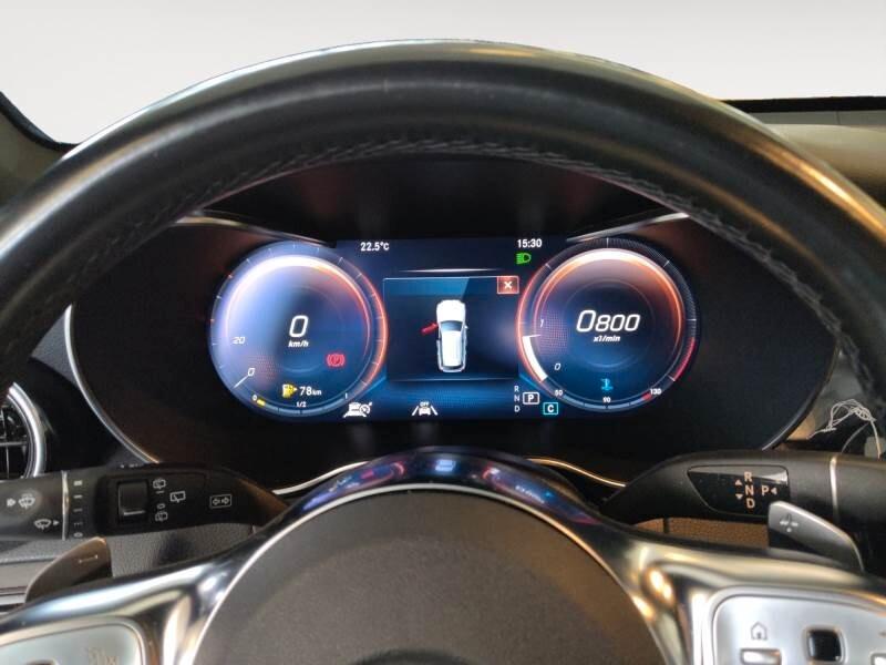 Mercedes-benz GLC 220 d 4Matic Premium Plus