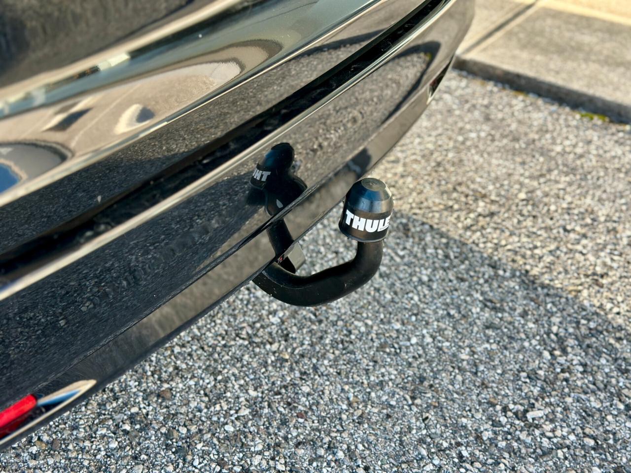 Honda Civic Tourer 1.6 i-DTEC Lifestyle Connect - GANCIO TRAINO