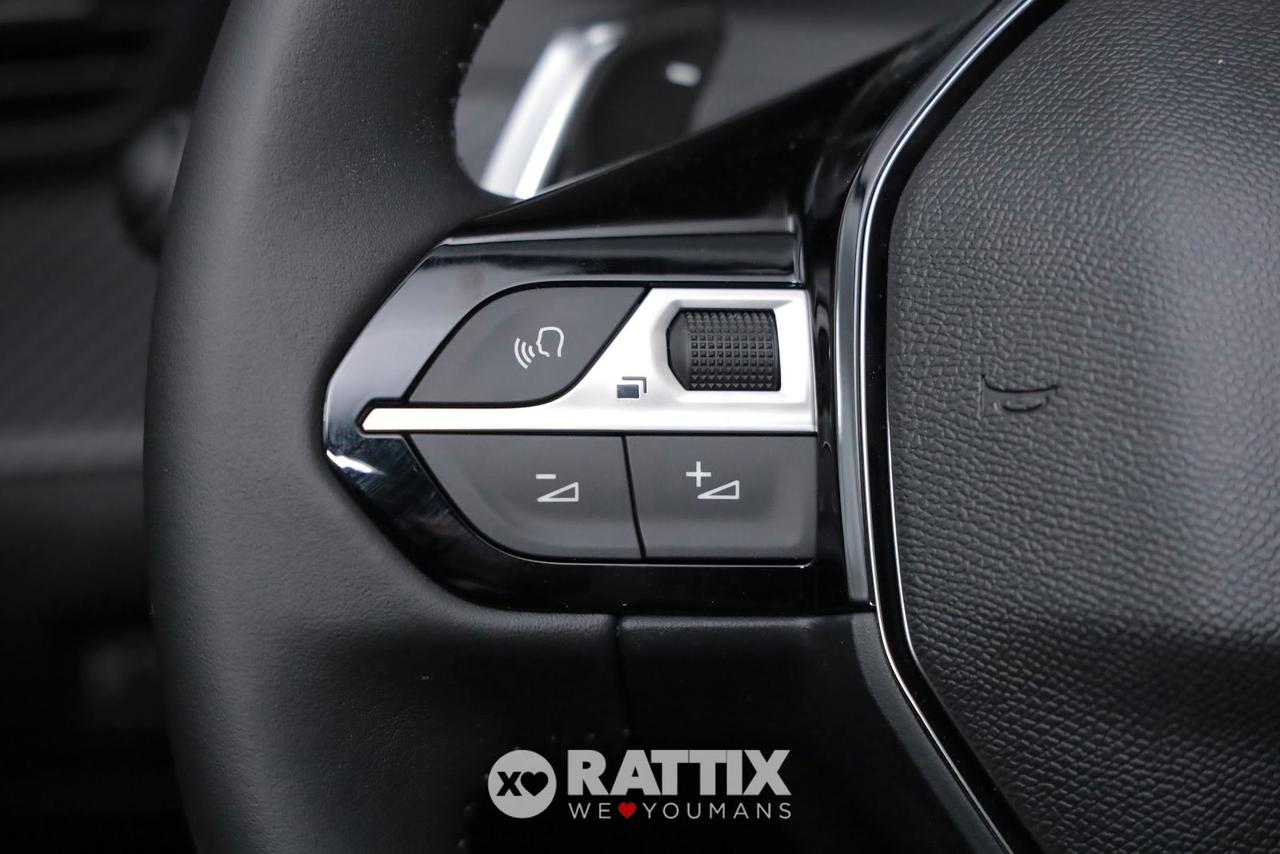 Peugeot 208 1.2 Hybrid 110CV Style e-DCS6