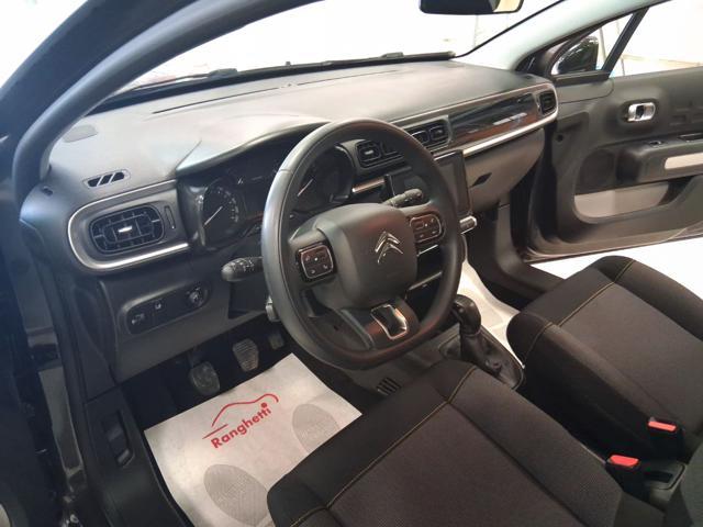 CITROEN C3 PureTech 82 S&S Feel