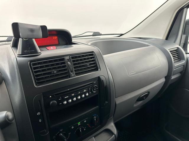 FIAT Scudo 2.0 MJT 9 posti