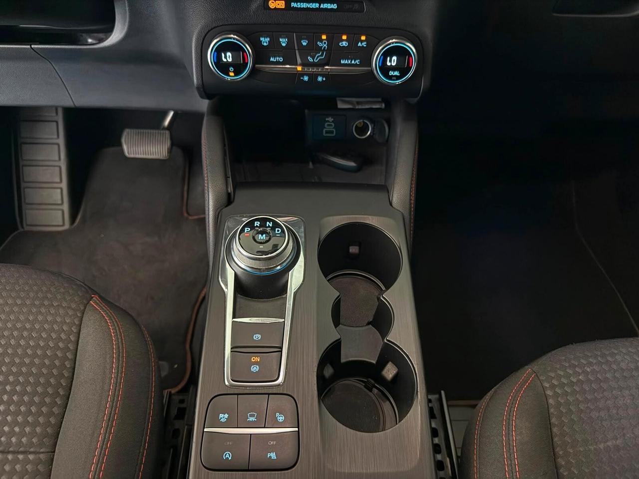Ford Kuga 1.5 EcoBlue 120 CV 2WD ST-Line