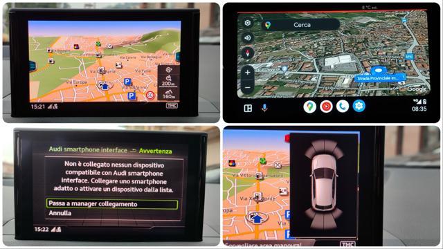 AUDI Q2 30 TDI S tronic SPORT- ADATTA ANCHE A DISABILE