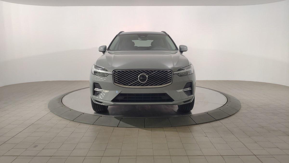 VOLVO Xc60 T6 Plug-In Hybrid Awd Automatico Core
