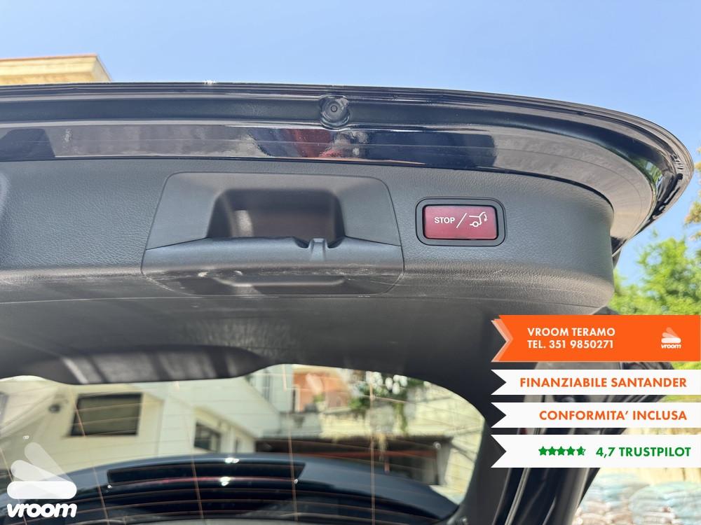 MERCEDES GLA 200 d Aut 4Matic Sport Plus UNICO PRO