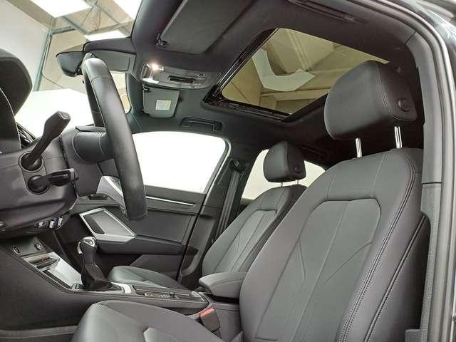 Audi Q3 SPORTBACK S-LINE 40 TFSI QUATTRO S-TRONIC 190 CV