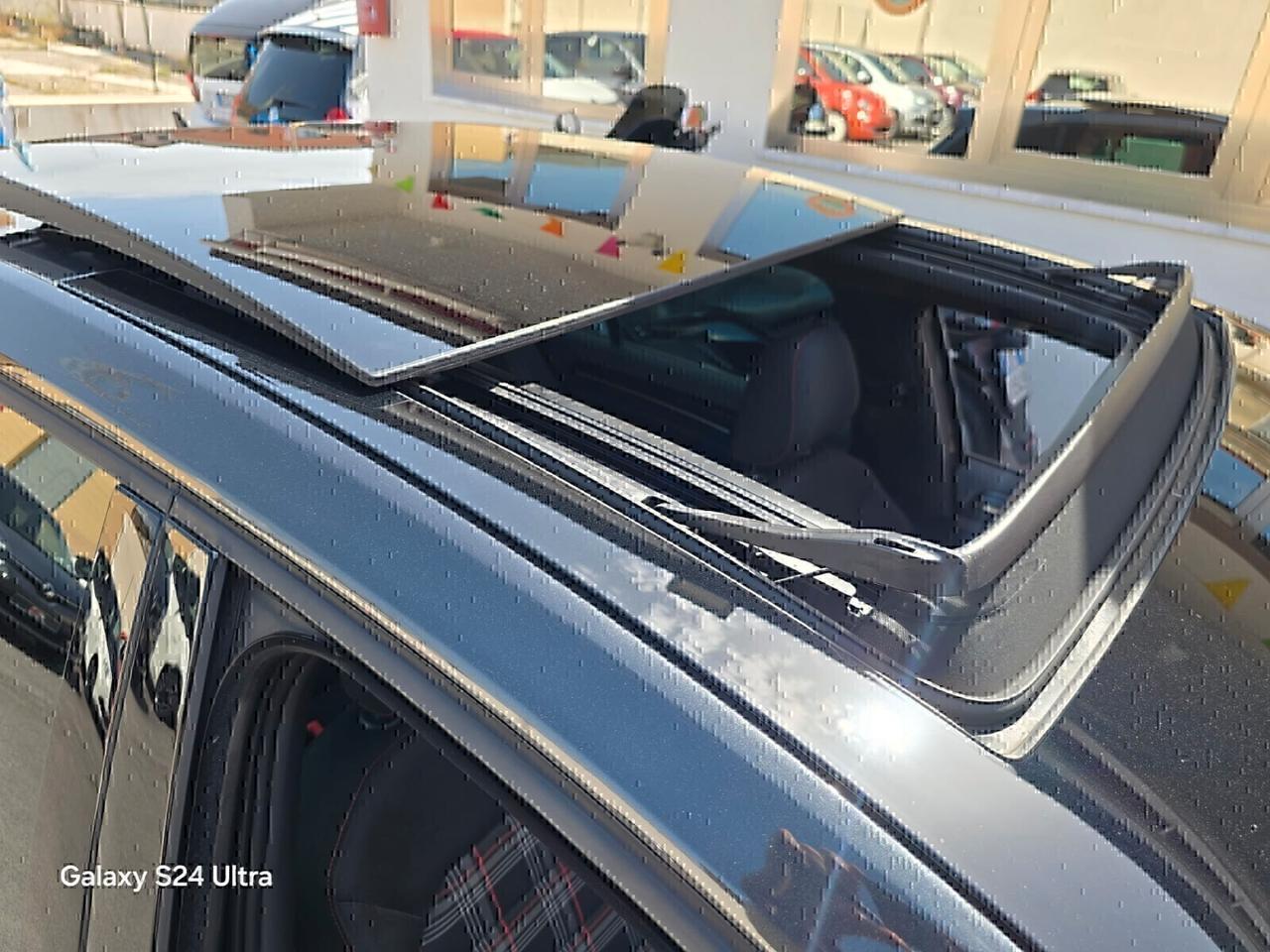 Volkswagen Golf GTI Performance 2.0 TSI 5p. BlueMotion Technology