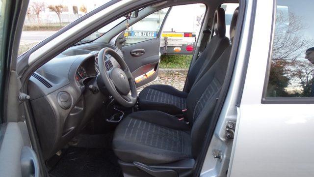 FIAT Punto Classic 1.2 5 porte Dynamic..