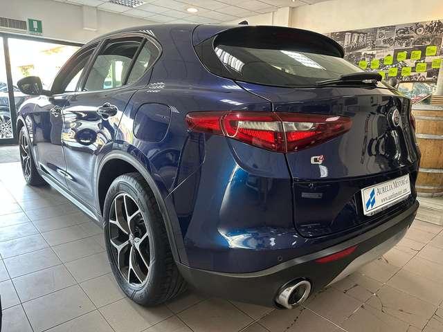 Alfa Romeo Stelvio Stelvio 2.2 t Sprint Q4 190cv auto