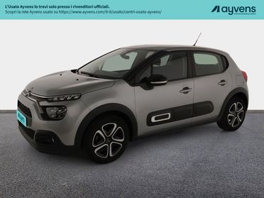 Citroen C3 PureTech Feel Pack Neo patentati