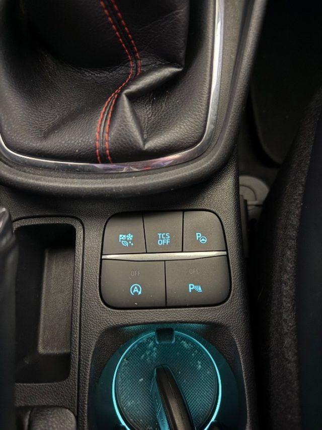 FORD Puma 1.0 EcoBoost 125 CV S&S ST-Line X