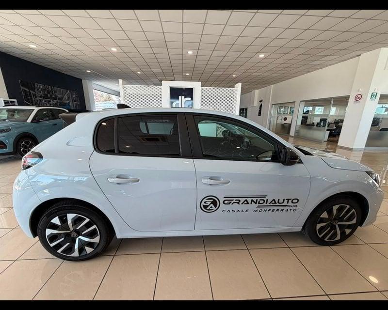Peugeot 208 5P - Business Hybrid 110 E-DCS6