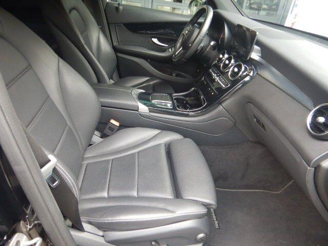 Mercedes Classe GLC 220 d Business 4matic auto