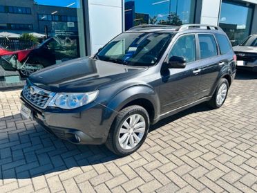 Subaru Forester 2.0XS Bi-Fuel Exclusive - MOTORE NUOVO - SERBATOIO GPL NUOVO -