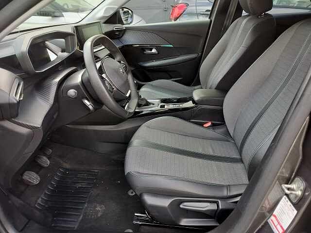 Peugeot 208 PureTech 100 Stop&Start Allure Pack