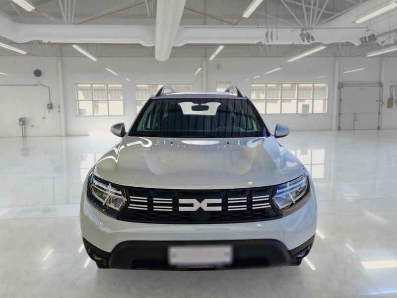 DACIA DUSTER 1.5 Blue dCi 115cv 4x4 Expression