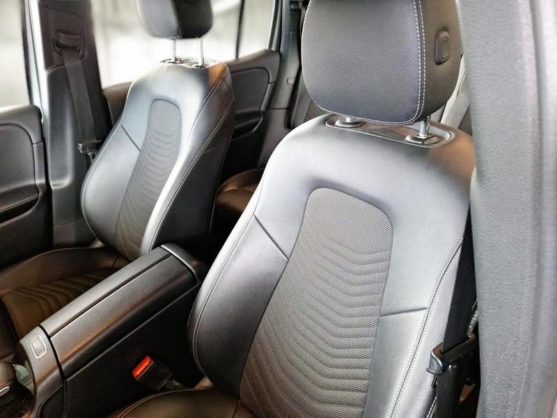MERCEDES-BENZ GLB 200 D AUTOMATIC SPORT SUV