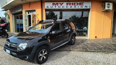 Dacia Duster 1.6 115 CV S&S 4x2 GPL Serie Speciale Brave