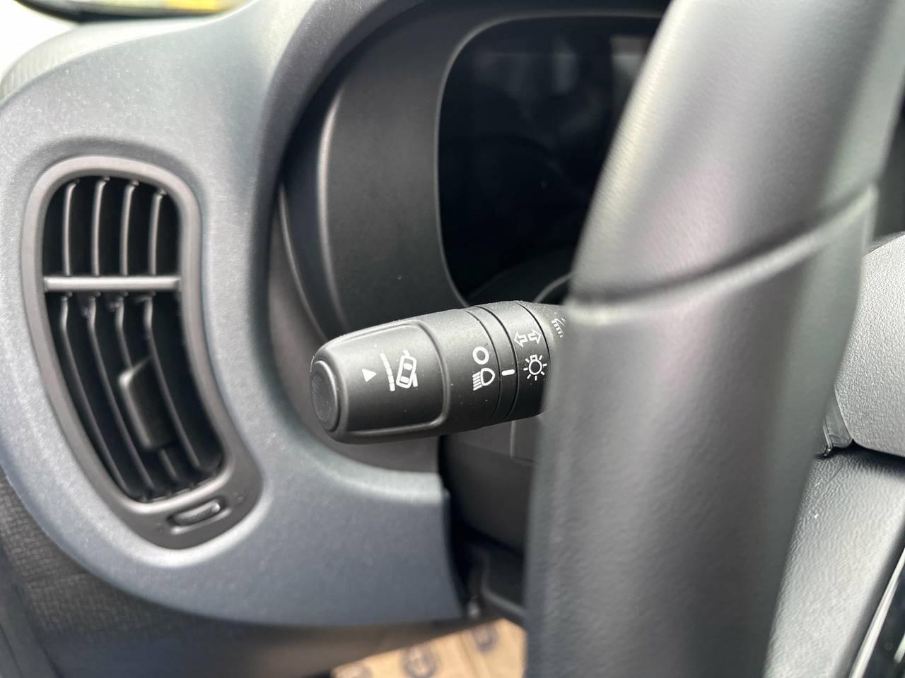 FIAT Pandina III 2024 - Pandina 1.0 firefly hybrid Icon s&s 65cv