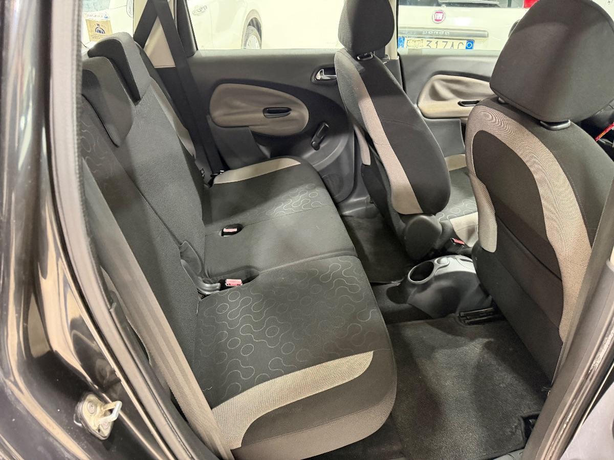 CITROEN - C3 Picasso - 1.4 VTi 95 GPL Seduction