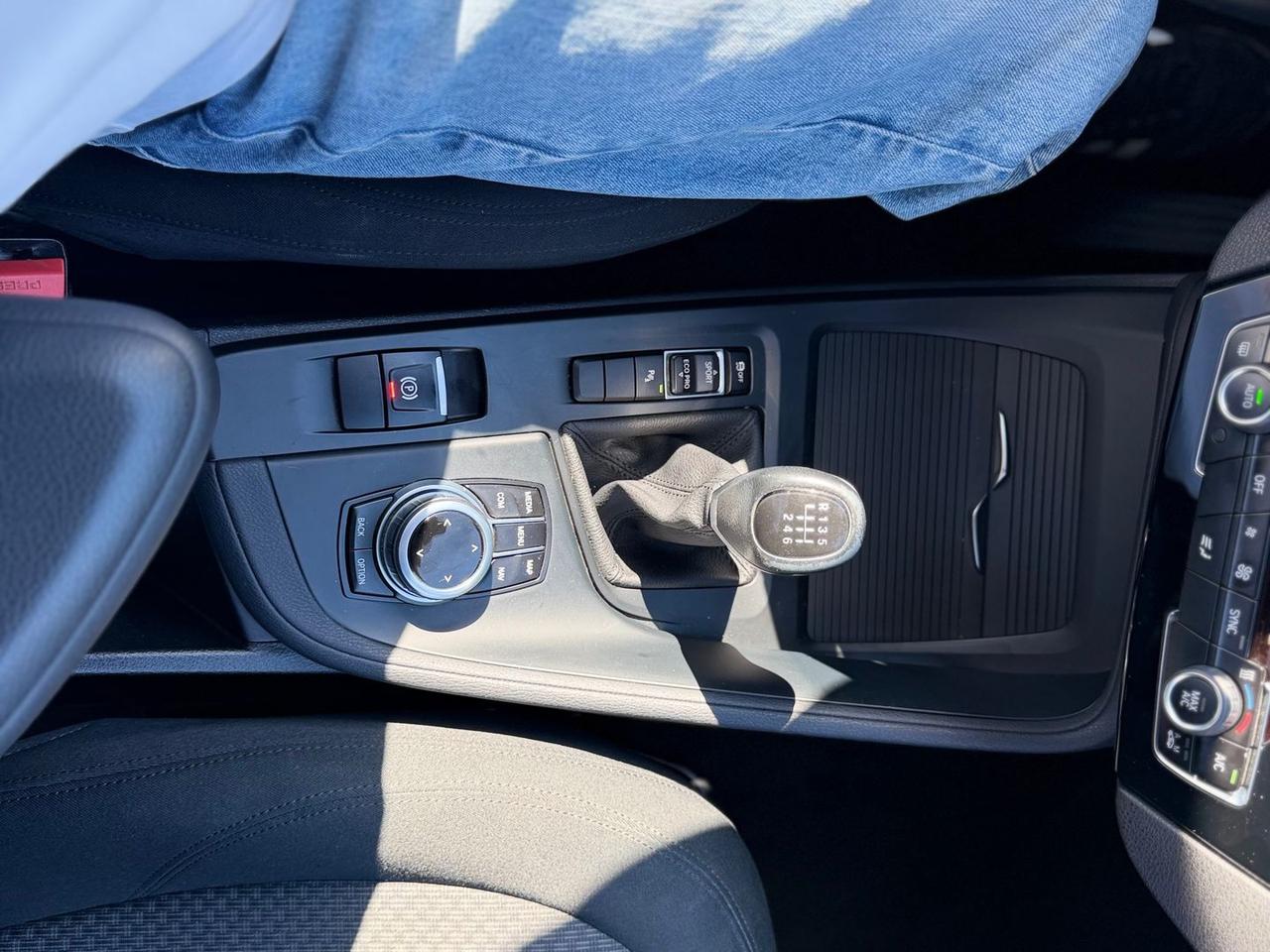 Bmw X1 Business 18 d #11315