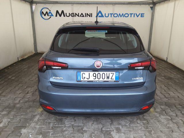 FIAT Tipo 1.5 Hybrid DCT 5 porte City Life *solo 32.400 Km*