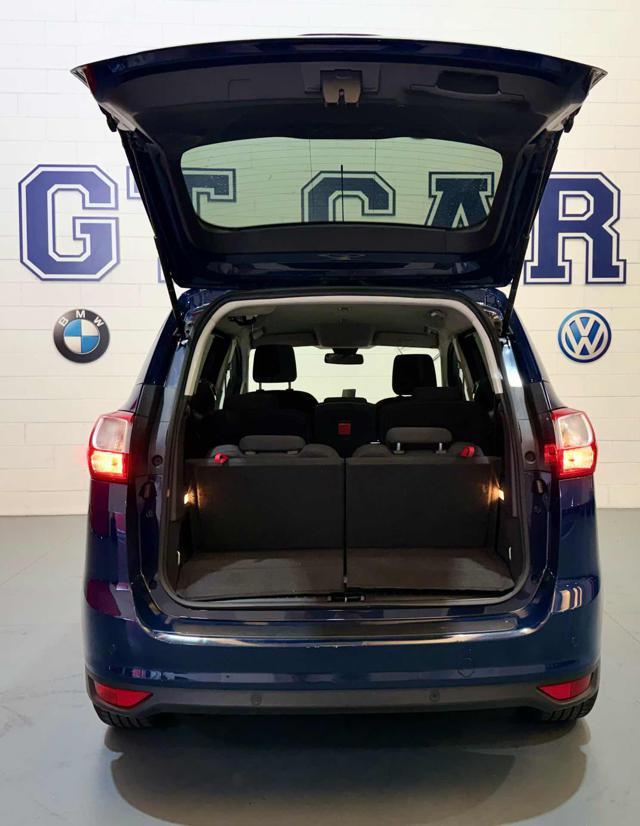 FORD C-Max 1.5 TDCi 120CV Powershift Business*7 POSTI*