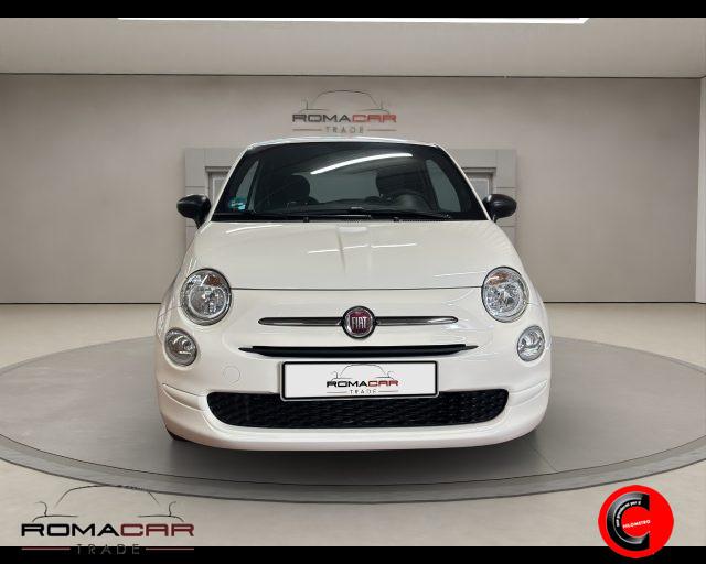 FIAT 500 1.0 Hybrid Cult
