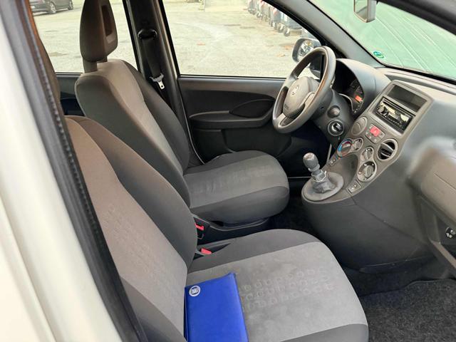 FIAT Panda 1.4 Natural Power senza nessun lavoro da fare