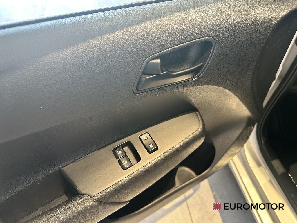 Kia Picanto 5 Porte 1.0 MPI Urban 2WD