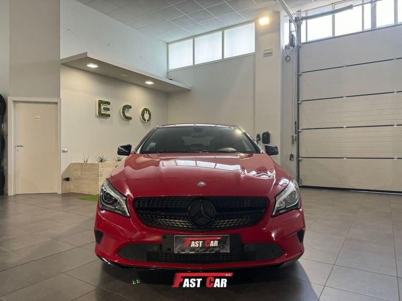 Mercedes-Benz CLA CLA 220 d Automatic Premium