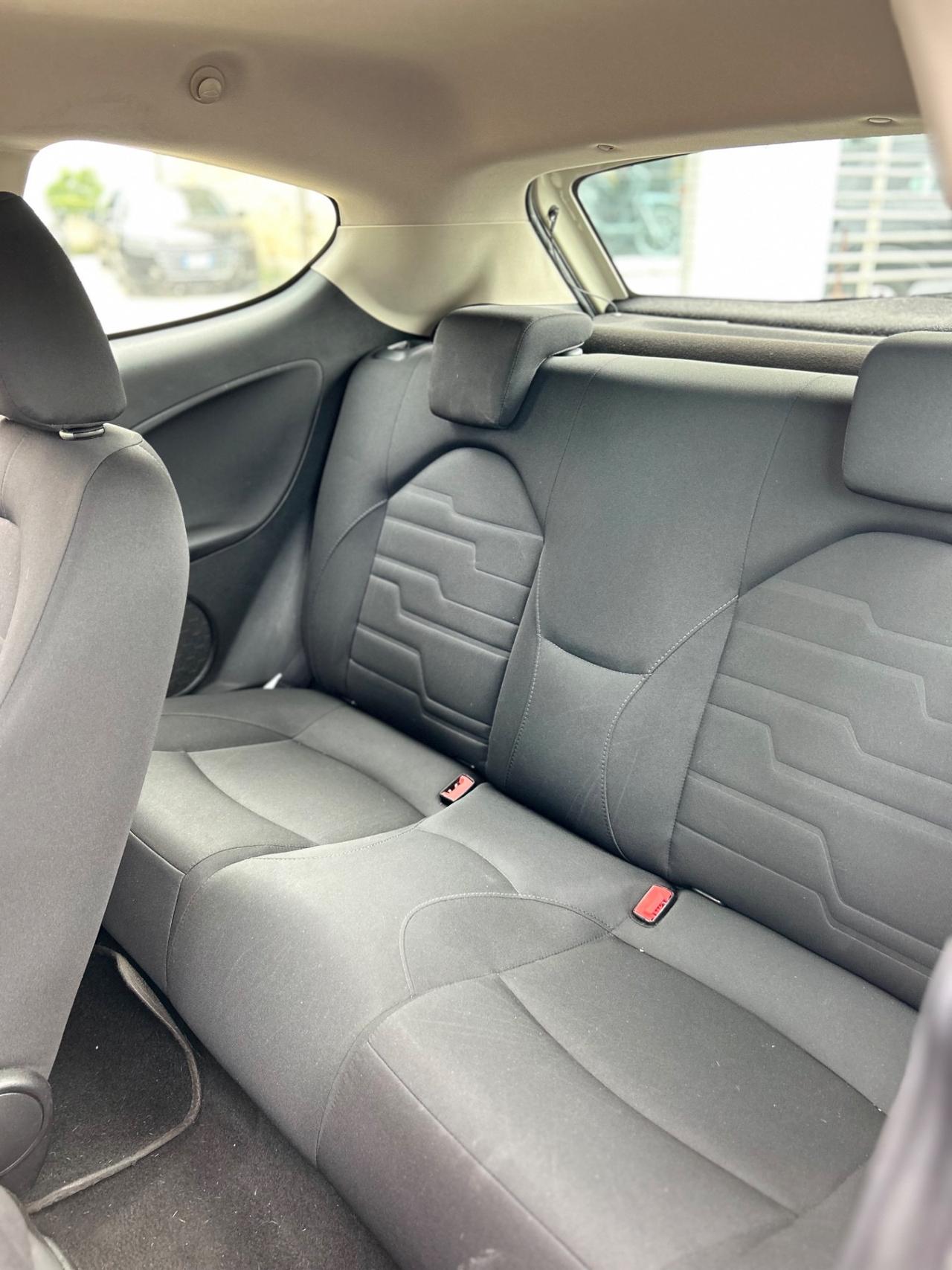 Alfa Romeo MiTo 1.4 T 120 CV GPL Progression
