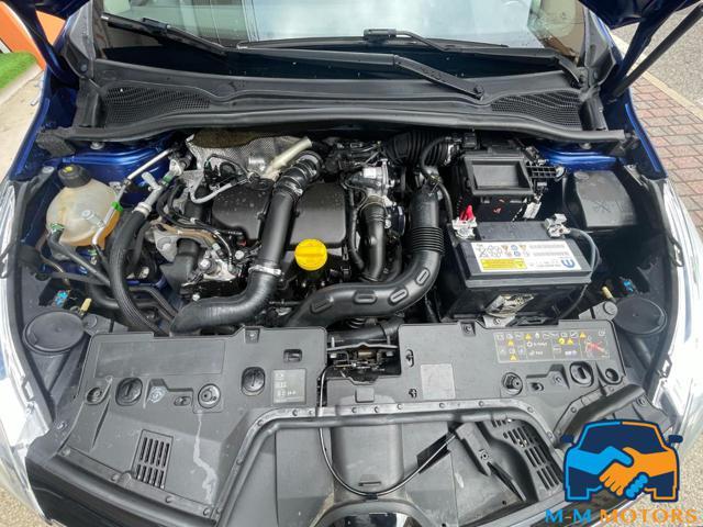 RENAULT Clio neo patentati + garanzia 12 mesi