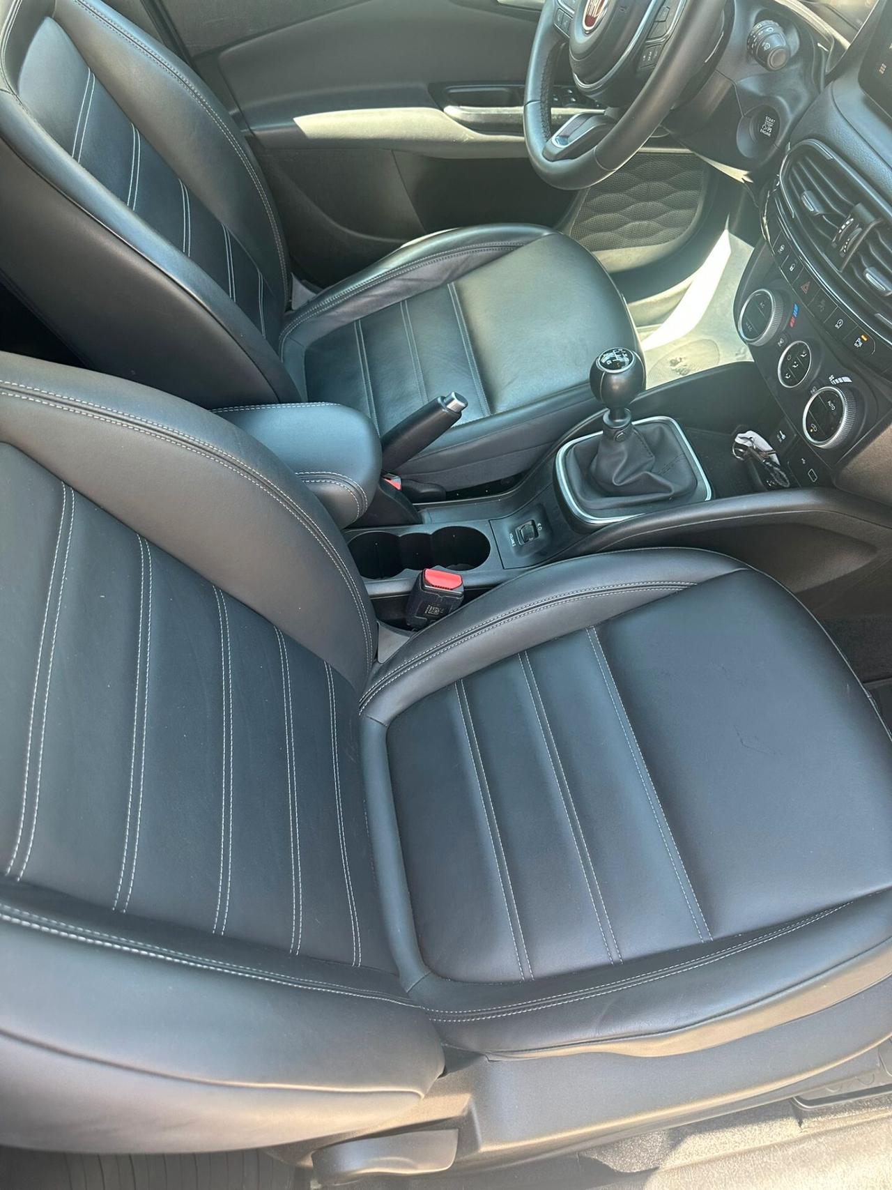 Fiat Tipo 1.6 Mjt S&S 5 porte Business