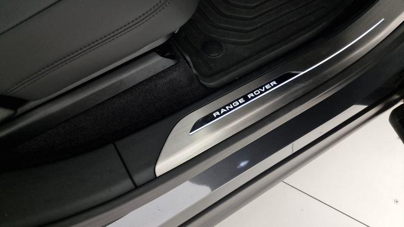 Land Rover RR Sport 3.0D l6 249 CV Dynamic SE
