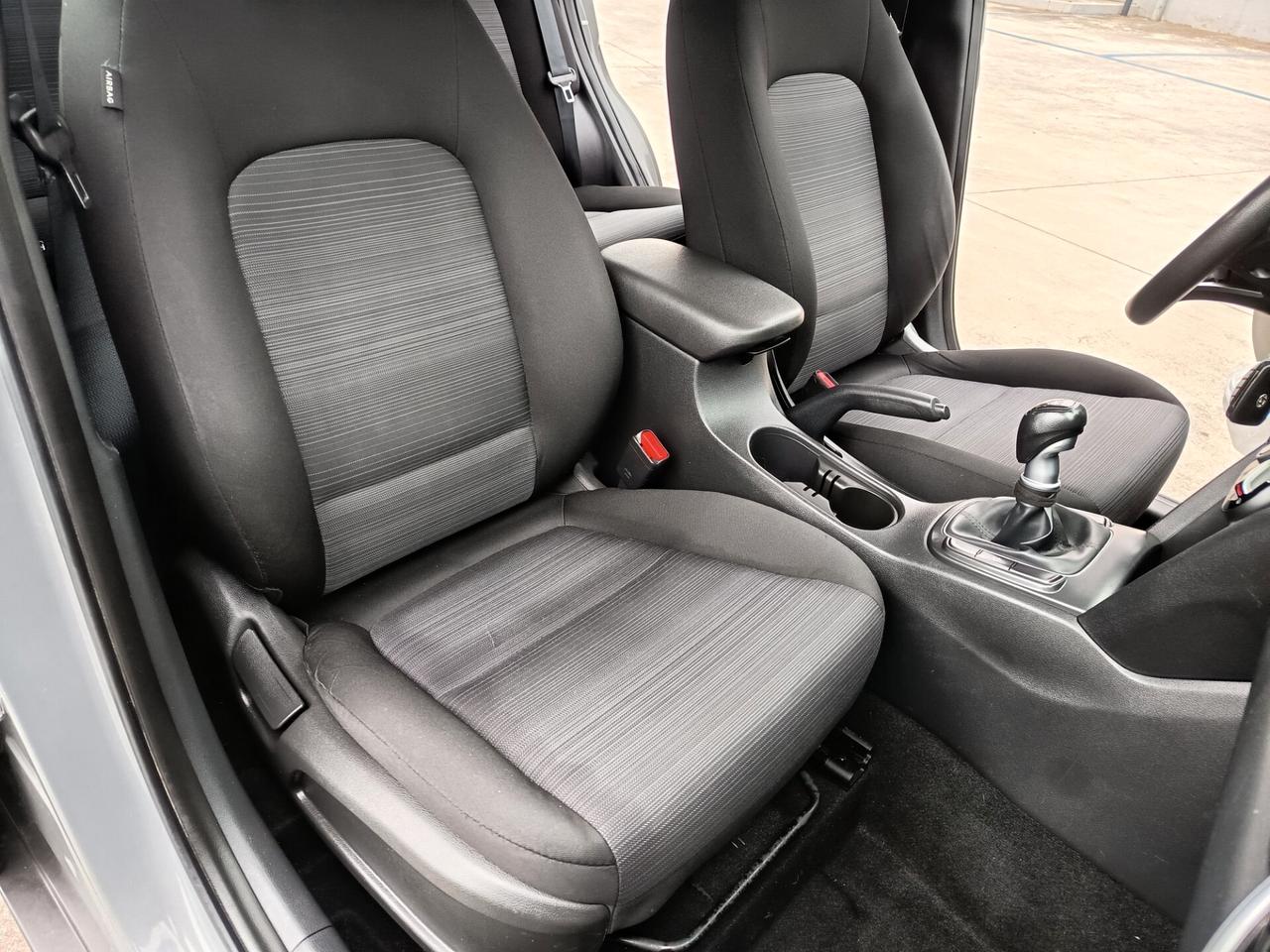 Hyundai Kona 1.6 CRDI 115 CV Comfort