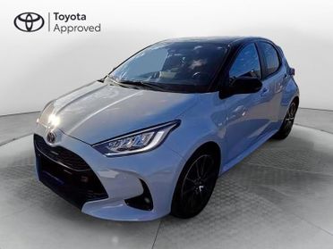 Toyota Yaris 1.5h GR Sport