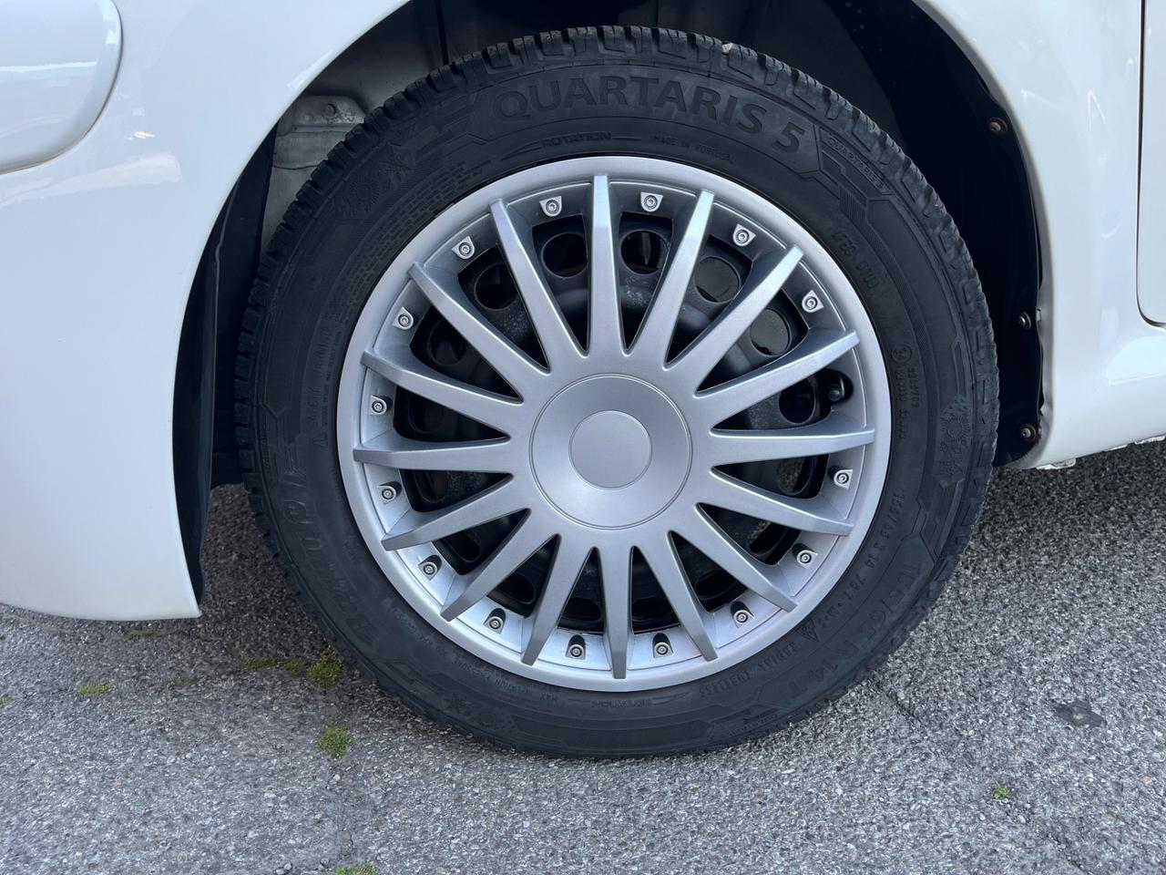 TOYOTA AYGO - OCCASIONE