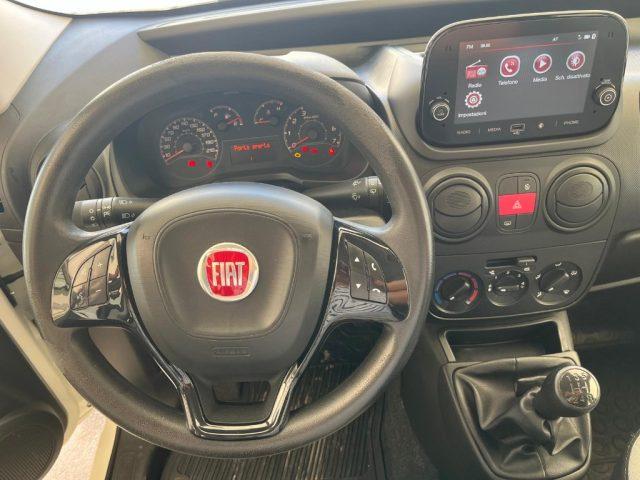 FIAT Fiorino PROFESSIONAL AUTOCARRO N1