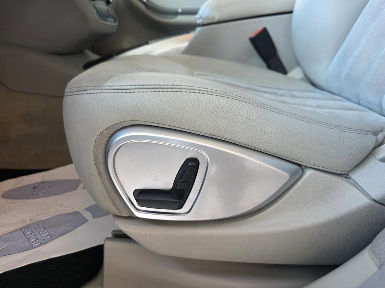 MERCEDES-BENZ CLASSE R 320 3.0 DIESEL AUTOMATICA