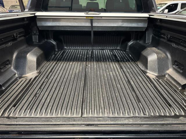 FORD Ranger 2.0 ECOBLUE aut. 213 CV DC Wildtrak 5 posti