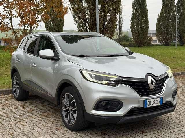 Renault Kadjar Kadjar 1.5 blue dci Business 115cv SOLO 39.700 KM