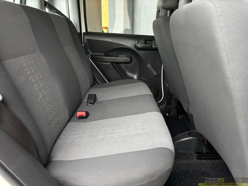 FIAT Panda Panda 1.4 Natural Power Classic