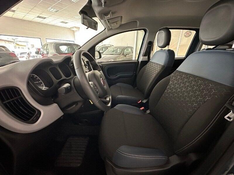 FIAT Panda Panda 1.0 FireFly S&S Hybrid City Cross