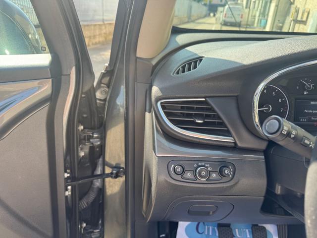 OPEL Mokka X 1.4 Turbo GPL Tech 140CV Innovation