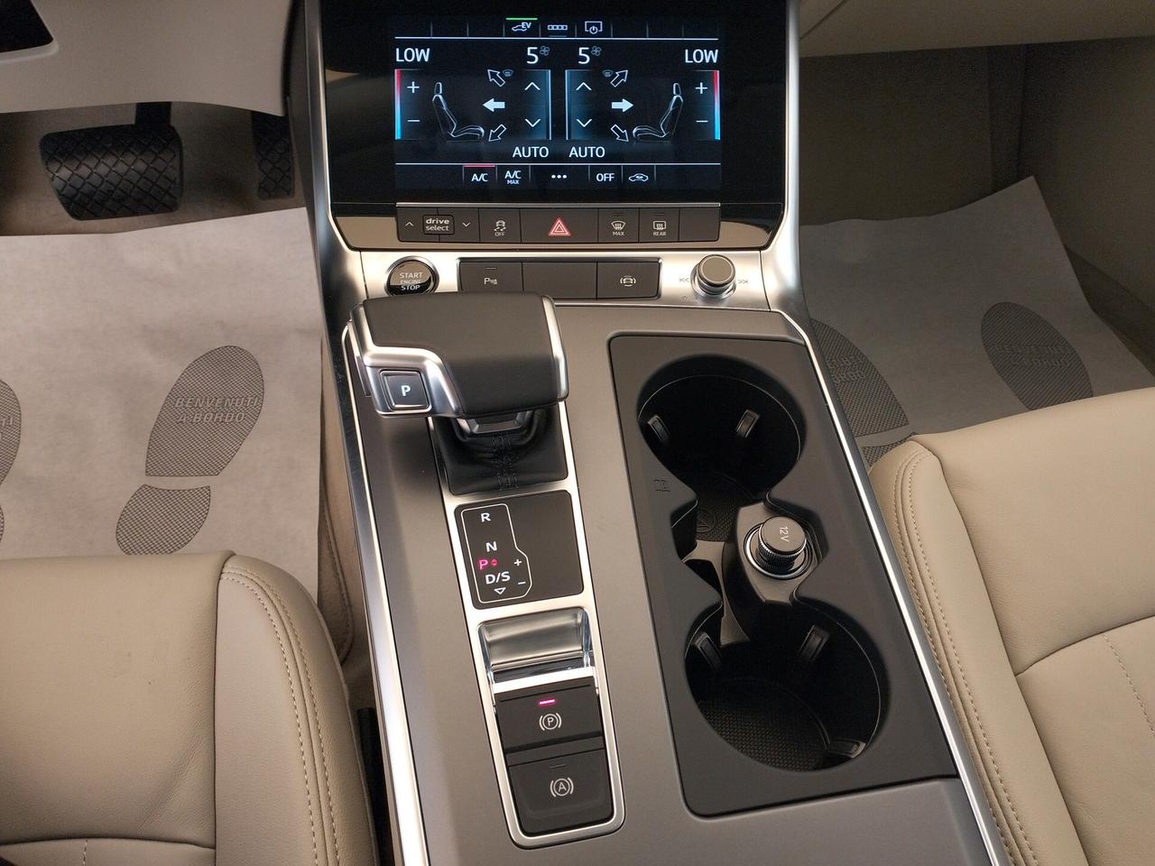 AUDI A6 Avant 50 2.0 tfsi e Business Plus quattro s-tronic - IVA ESPOSTA