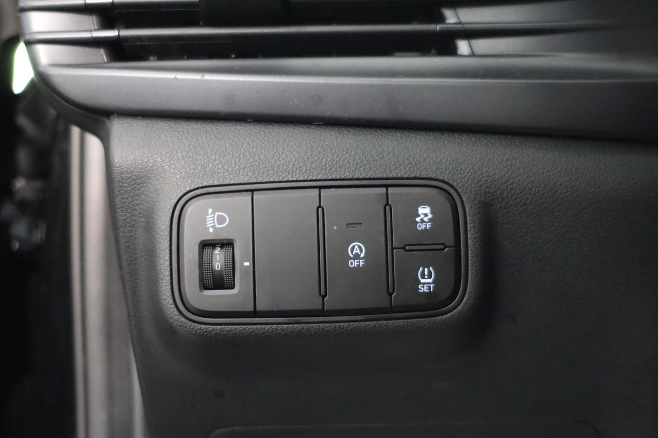HYUNDAI i20 1.2 MPI MT CONNECTLINE neopatentati